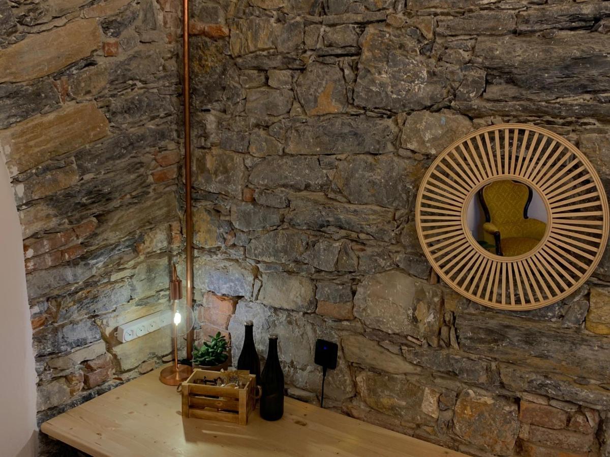 Rock & Wood - Apartment & Room La Spezia Exterior photo