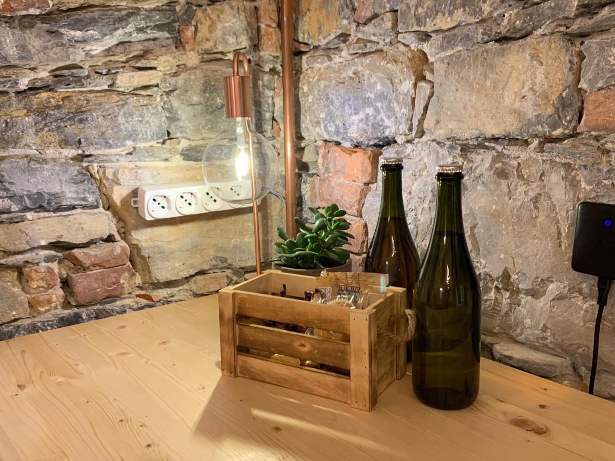 Rock & Wood - Apartment & Room La Spezia Exterior photo